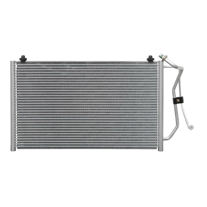 Definition and function of Car AC Condenser