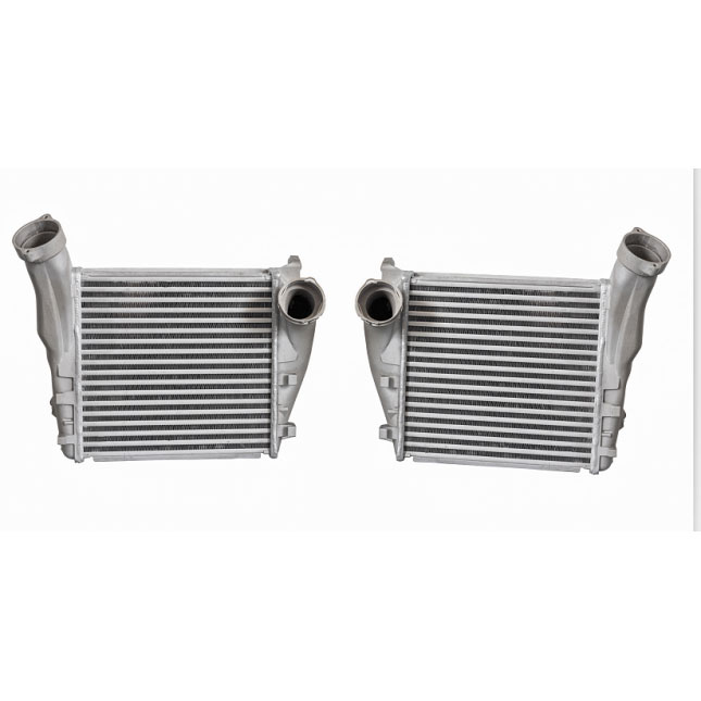 What is a Car Intercooler and how intercooler works?